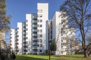 Wohnung mieten in Danziger Str., 73730 Esslingen, Hoch hin(H)aus!! Tolle 2 Zimmer -Whg. mit Balkon