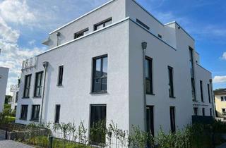 Penthouse mieten in Oldenburgische Straße 28, 53859 Niederkassel, Penthousewohnung mit Rheinblick in TOP Wohnlage von Niederkassel-Rheidt!