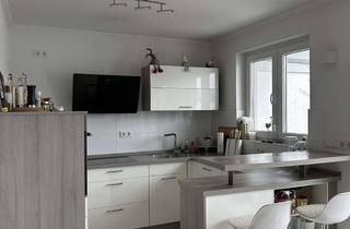 Penthouse mieten in Am Vinxtbach, 53498 Bad Breisig, Moderne Penthousewohnung in erster Rheinlage
