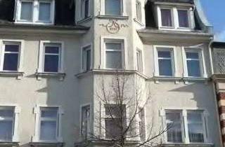 Wohnung mieten in Fabrikzeile 31, 95028 Innenstadt, Wie wär's damit? Viel Platz in der großen Vier-Zimmer-Wohnung