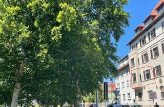 Wohnung mieten in Wielandstraße 33, 89073 Oststadt, 5-Gehminuten von der Donau entfernt: 3-Zimmer Wohnung mit EBK im Grünen