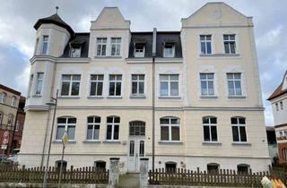 Wohnung mieten in 29410 Salzwedel, 1,5 Zimmerwohnung in Salzwedel zu vermieten