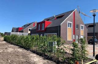 Wohnung mieten in Maria-Clementine-Martin-Weg, 26441 Jever, 3-Zimmer-Wohnung mit Dachterrasse in Jever
