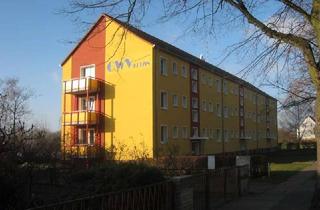 Wohnung mieten in Hertefelder Dorfstraße 58, 14641 Nauen, Bergerdamm - Schöne 3 Zimmer Wohnung mit Balkon