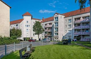 Wohnung mieten in Wörthstraße 33, 44149 Dorstfeld, Demnächst frei! 2-Zimmer-Wohnung in Dortmund Dorstfeld