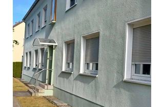 Wohnung mieten in 07318 Saalfeld, Renovierte 3-Raum-Erdgeschosswohnung mit Gartenteil