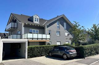Wohnung mieten in Paul-Gerhardt-Straße 18, 82256 Fürstenfeldbruck, Neuwertige 2 Zimmerwohnung mit zwei Balkonen in Fürstenfeldbruck