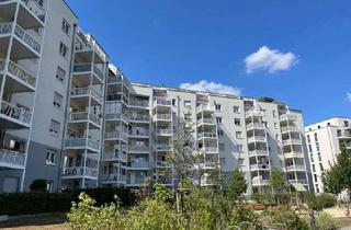 Wohnung mieten in Martin-Riesenburger-Straße 36, 12627 Hellersdorf, Moderne 3-Zimmer-Wohnung im 4. OG mit Balkon