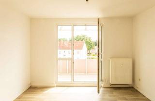 Wohnung mieten in 39446 Staßfurt, Ihr neuer Lieblingsort - 1 Raum Wohnung in Löderburg