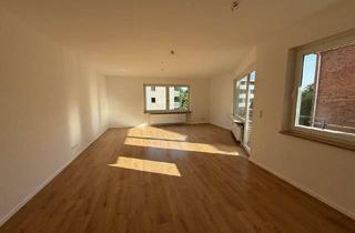 Wohnung mieten in 23611 Bad Schwartau, Moderne 2-Zimmer-Wohnung mit Südwestbalkon in Bad Schwartau