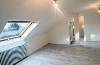 Wohnung mieten in 73667 Kaisersbach, 1,5 Zimmer-Wohnung in Kaisersbach