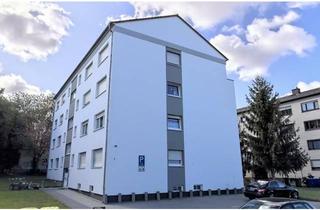 Wohnung mieten in Humboldstr., 55286 Wörrstadt, Kehlberg Immobilien - Ihr Makler seit 1989 - 3 Zimmerwohnung in Wörrstadt