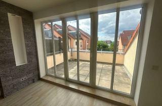 Wohnung mieten in Zierenberger Str. 23, 34260 Kaufungen, Schöne, helle DG-Wohnung in Kaufungen zu vermieten