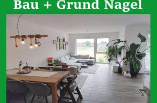 Wohnung mieten in 33775 Versmold, Neubauwohnung mit Balkon, Aufzug etc. in ruhiger, zentrumsnaher Lage. Einbauküche möglich!