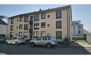 Wohnung mieten in 56112 Lahnstein, +++ Gepflegte Dachgeschoss-Wohnung mit großem Wohnzimmer für Einzelperson +++