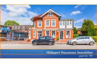 Wohnung mieten in Kieler Straße 96, 25451 Quickborn, Wer das Besondere liebt in Quickborn!