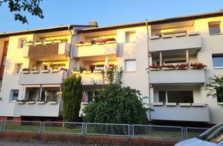 Wohnung mieten in Feldstr. 12, 30851 Langenhagen, 3 Zi. / 72 qm / Langenhagen / 2 min. zur S-Bahn / 5 min. zur A2