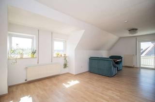 Wohnung mieten in 86316 Friedberg, Gemütliche Wohnung in Rederzhausen zu vermieten