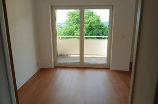 Wohnung mieten in Fürststr. 20, 91555 Feuchtwangen, Schöne 3-Zimmer Wohnung in Feuchtwangen!