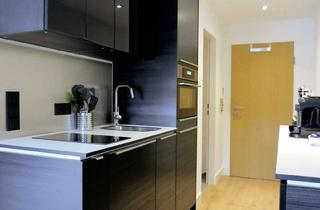 Wohnung mieten in Lübsche Str. 178, 23966 Wismar-West, Premium Appartement mit Terrasse und Stellplatz