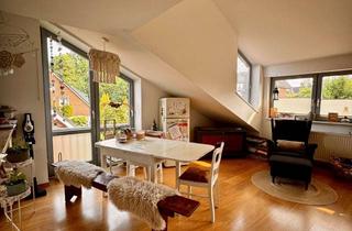 Wohnung mieten in Stolbergstraße, 22967 Tremsbüttel, Nachmieter zum 1.8. gesucht: helle 3-Zimmer-Wohnung in Tremsbüttel