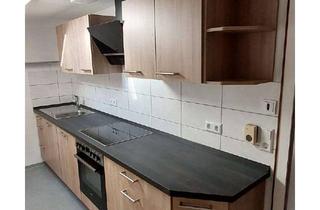 Wohnung mieten in 87509 Immenstadt, Geschmackvolle 2,5-Zimmer-Dachgeschosswohnung mit Balkon und Einbauküche in Stein