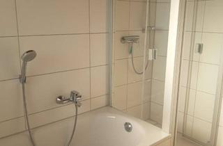 Wohnung mieten in Aschaffenburger Straße 32, 63825 Schöllkrippen, Freundliche und neuwertige 4-Zimmer-Wohnung mit geh. Innenausstattung mit Balkon und EBK