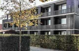 Wohnung mieten in Wittelbacher Allee, 82140 Olching, Stilvolle 1-Zimmer-Wohnung mit gehobener Innenausstattung in Olching