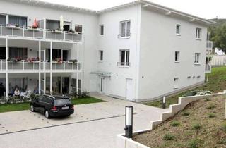 Wohnung mieten in Lohainsweg 1 d, 57299 Burbach, Seniorenwohnung in Burbach (ab 55 Jahre) - zentral, aber ruhig