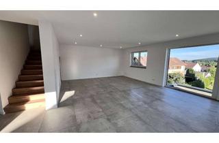 Wohnung mieten in 72250 Freudenstadt, Exklusive Maisonettewohnung mit und unverbaubarem Blick auf Freudenstadt