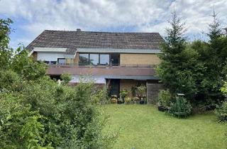Wohnung mieten in Lenauweg, 21407 Deutsch Evern, 4-Zimmerwohnung mit Balkon, neuem Badezimmer und Einbauküche!