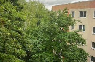 Wohnung mieten in Birkenhof, 99427 Schöndorf, Geräumige 4-Raum-Wohnung mit Westbalkon