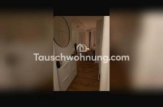 Wohnung mieten in Tauschwohnungstraße, 12107 Berlin, Tauschwohnung: Tausche helle 3-Zimmer-Dachgeschosswohnung