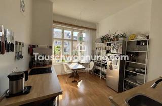 Wohnung mieten in Hermannstraße 115, 12051 Neukölln, Tauschwohnung: Furnished 2‑room flat in Neukölln