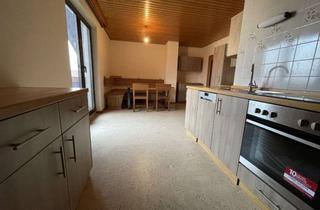 Wohnung mieten in 96158 Frensdorf, 4,5-Raum-Wohnung mit Balkon und Einbauküche in 96158 Herrnsdorf