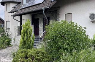 Wohnung mieten in Wiesenstrasse, 56291 Leiningen, Geräumige 5-Zimmer-EG-Wohnung mit Balkon, Garten und Sauna in Leiningen
