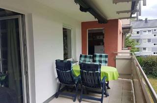 Wohnung mieten in Düsseldorfer Straße 117, 40878 Ratingen, Stilvolle 3-Zimmer-Wohnung mit großen Balkon und Kaminofen in Ratingen
