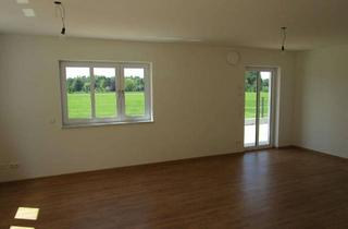 Wohnung mieten in 82362 Weilheim, Attraktive 4-Zimmer-Erdgeschosswohnung, 1800€, 122m2