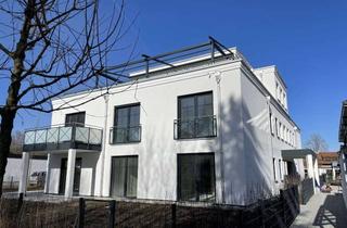 Wohnung mieten in Walter-Schleich-Straße 16, 82223 Eichenau, Luxuriöse Dachgeschosswohnung in Bestlage Eichenau Erstbezug