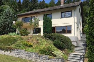 Wohnung mieten in Odenwaldstraße, 69239 Neckarsteinach, 4 ZKB Wohnung - 120qm - Neckarhausen bei Neckarsteinach