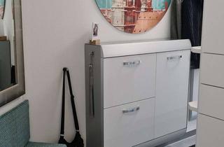 Wohnung mieten in Rudolf-Gütlein-Weg, 81739 München, Möblierte 3-Zimmer Garten-Wohnung plus Hobbyraum in München Waldperlach