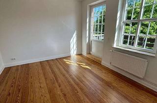 Wohnung mieten in 24768 Rendsburg, Charmante Altbauwohnung im Herzen von Rendsburg – kernsaniert & mit Dachterrasse