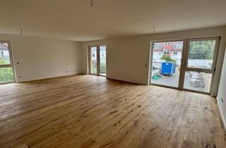 Wohnung mieten in 85757 Karlsfeld, Exklusives Neubauprojekt in Karlsfeld - Komfortable Familienwohnung mit optimalem Grundriss