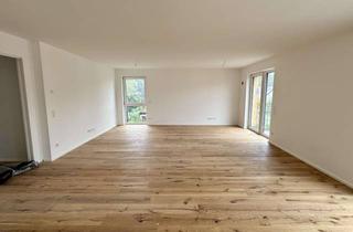 Wohnung mieten in 85757 Karlsfeld, Exklusives Neubauprojekt in Karlsfeld - Familienfreundliche 4-Zimmer-Wohnung mit zwei Balkonen