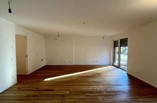 Wohnung mieten in 85757 Karlsfeld, Exklusives Neubauprojekt in Karlsfeld - Familienfreundliche 4-Zimmer-Wohnung mit zwei Terrassen