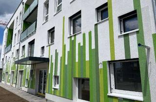 Wohnung mieten in Elisabeth-Schwarzhaupt-Straße 46, 63225 Langen, 3 Zimmer, TGL-Bad mit Dusche, Wohnküche und Balkon