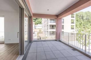 Wohnung mieten in 88212 Ravensburg, Beliebte Lage in Ravensburg - 3-Zimmer-Etagenwohnung mit Blick ins Grüne auf der Lumper Höhe