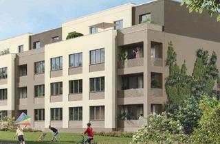 Wohnung mieten in Ilona-Elek-Weg, 14641 Wustermark, WOHNEN WIE EIN CHAMPION