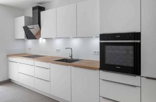 Wohnung mieten in Ilona-Elek-Weg, 14641 Wustermark, Geräumige 3-Zimmer Suite mit EBK und Balkon - Wohnen im Olympischen Dorf WE 01.02