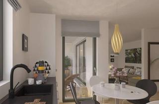 Wohnung mieten in Jacobstr. 14, 06110 Halle, *Erstbezug Neubau im 4.OG I Wohnung zum Hof I 2 Bäder*